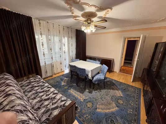 Apartament Lipovei