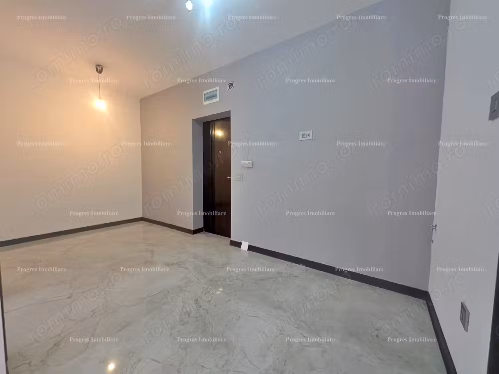 Apartament 2 camere - parter - ideal sediu firma - 74.500 Euro