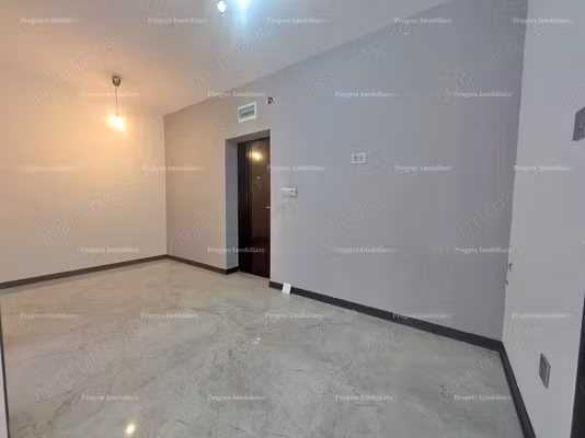 Apartament Girocului