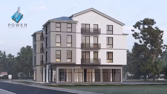 Apartament Giroc