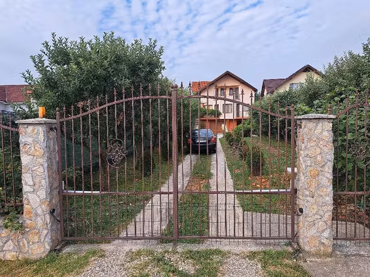 Casă Hereclean