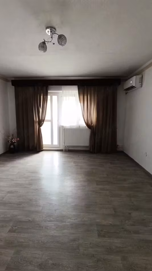 Apartament Toamnei