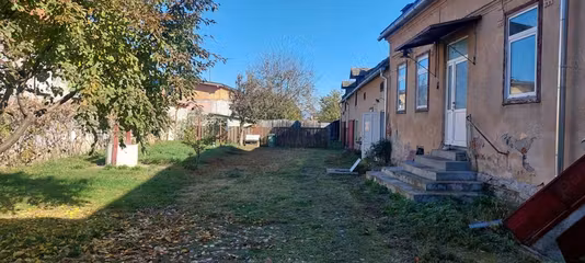 Casă Bod
