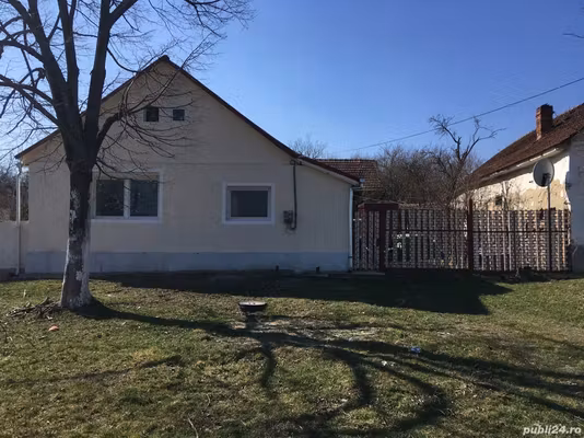 Casă Tirol