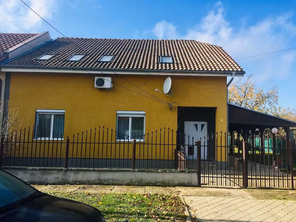 Casă · 6 camere · 280 m², Timisoara, Timișoara