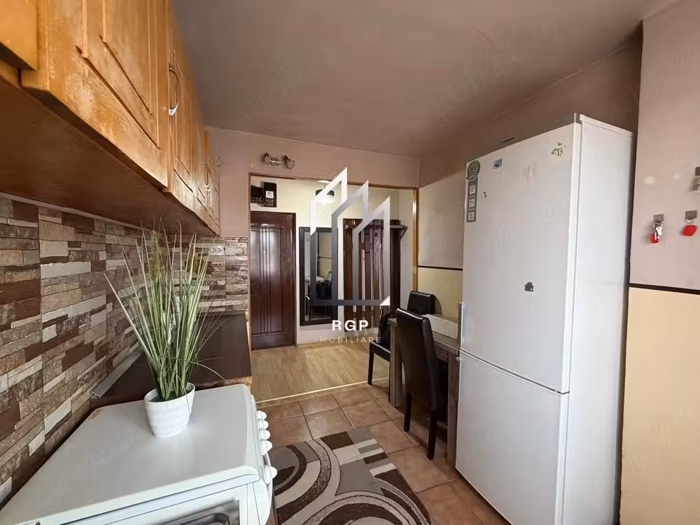 Apartament 2 cam decomandat, BulevardulNufarului,