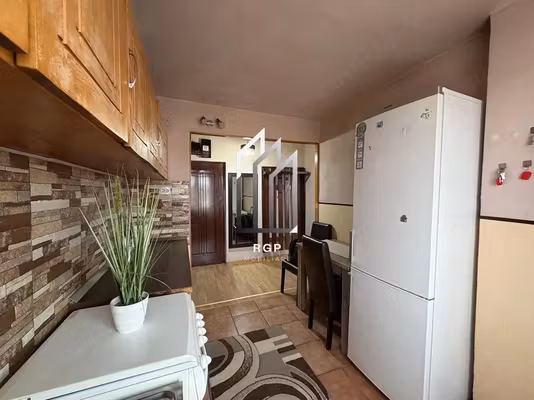 Apartament Nufărul