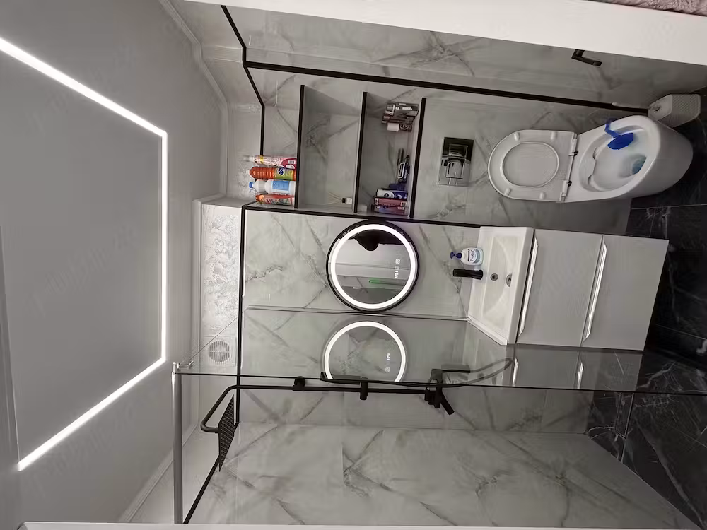 Apartament 2 camere