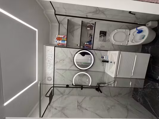 Apartament Vest