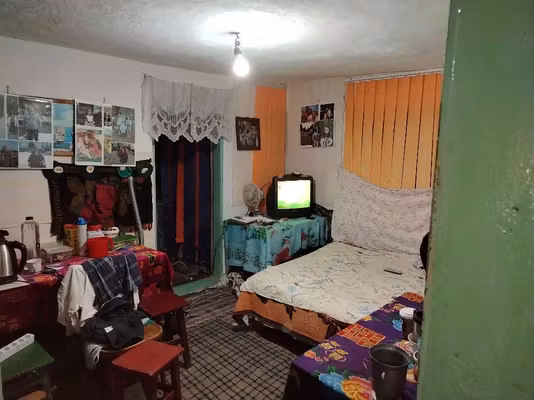 Casă Ulmu