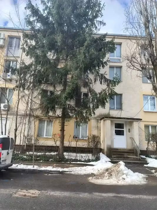 Apartament Primaverii