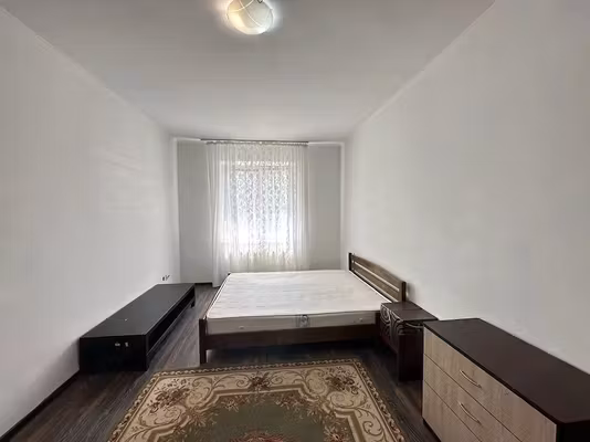 Garsonieră Rahova