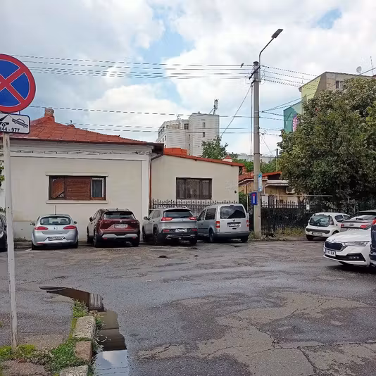Casă Centru