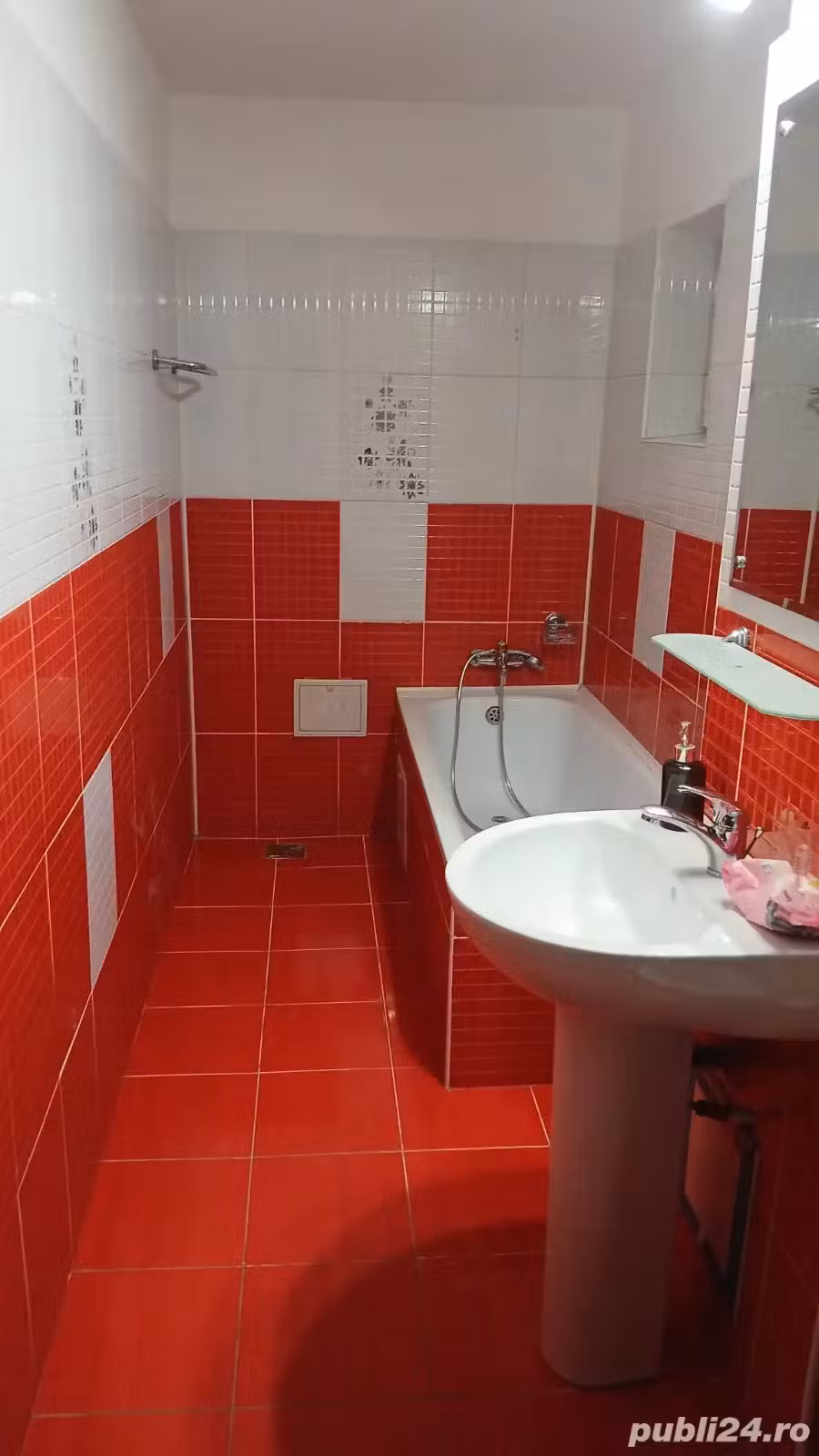 2 camere - Bd.Unirii -  Zepter