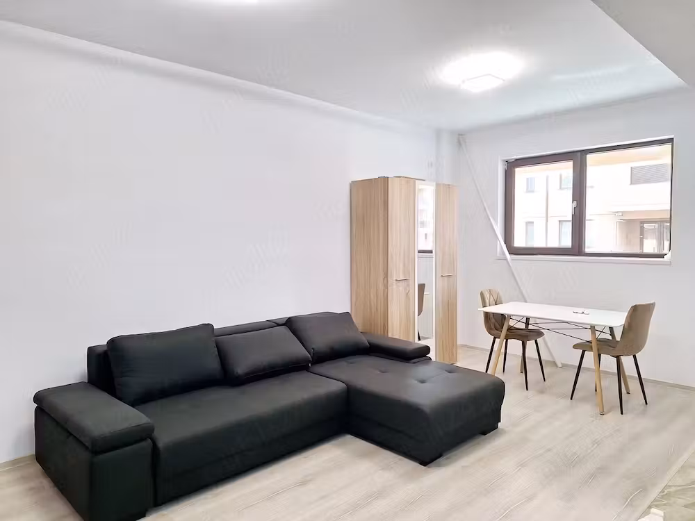 Apartament studio