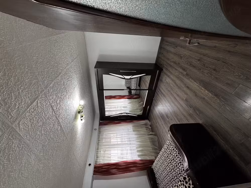 Apartament cu doua camere