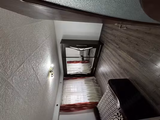 Apartament 9 Mai