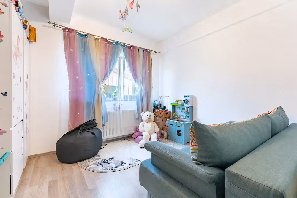 Apartament cu 3 camere | decomandat | ready-to-move-in | parcare inclusa