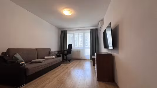 Apartament Dristor