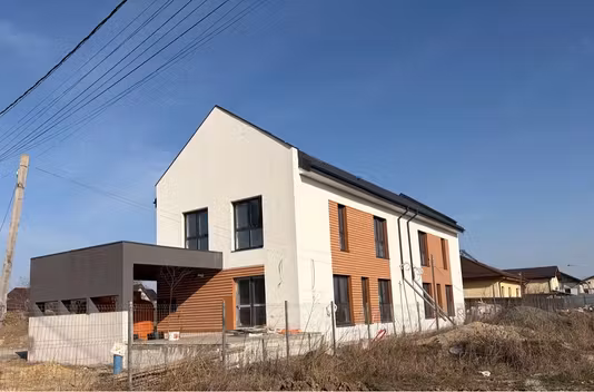 Casă Jilava