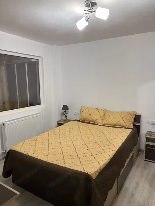 Apartament Alexandria