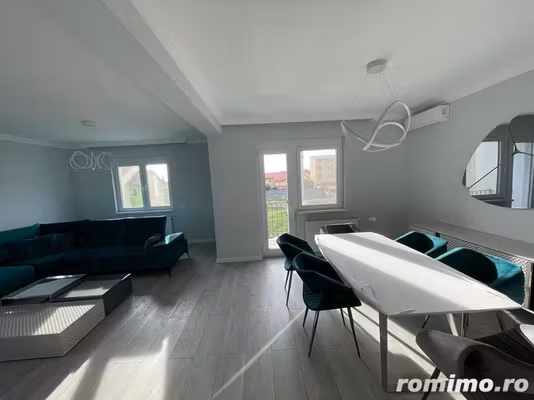 Apartament BRAYTIM