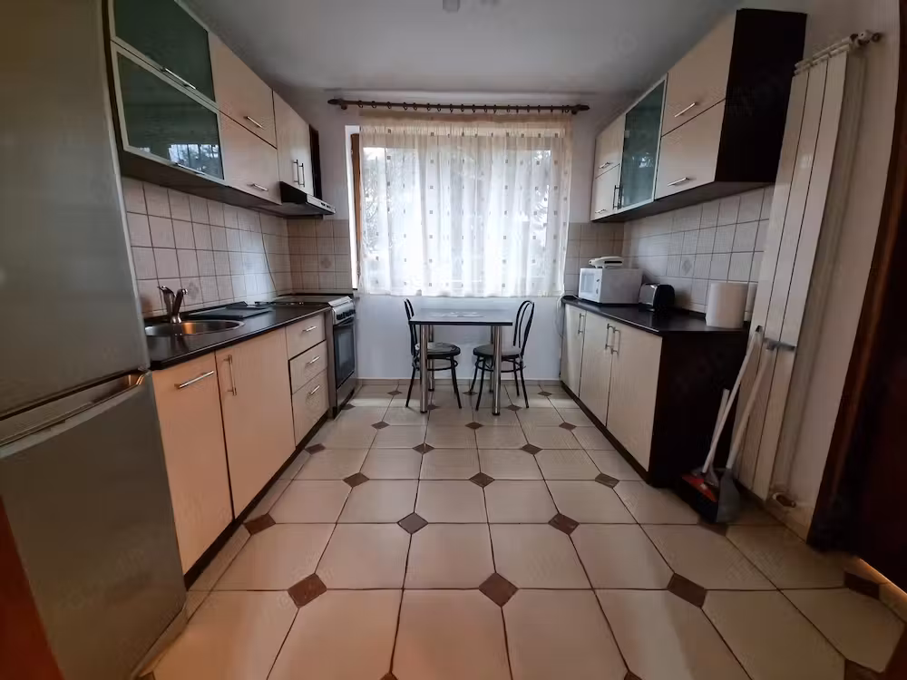 Șoseaua Olteniței intrare Popesti Leordeni, langa Lidl, Mutare Imediata, Vila Individuala
