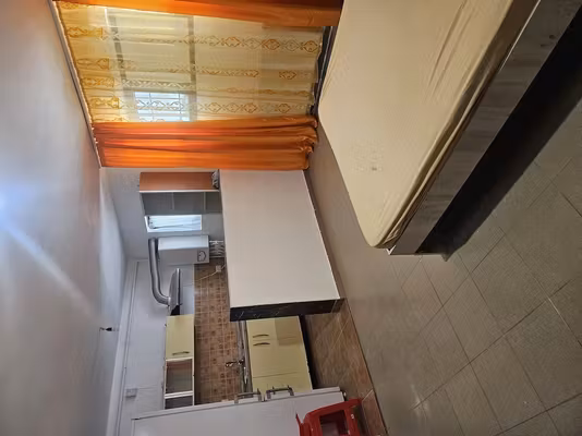 Garsonieră Metrou Dimitrie Leonida
