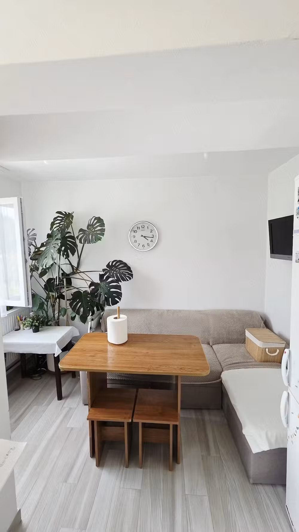 Apartament 3 camere Curtea de Arges
