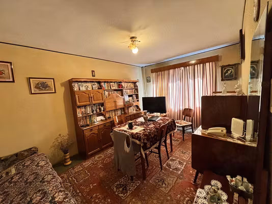 Apartament Nord