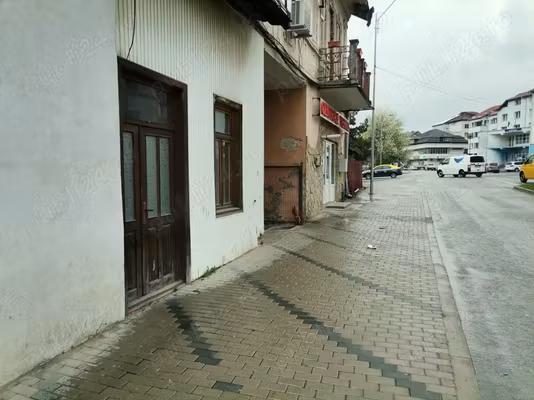 Casă Vatra Dornei