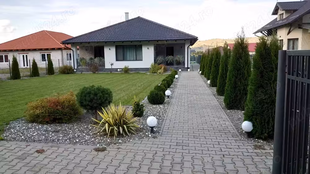 Casa de vanzare!