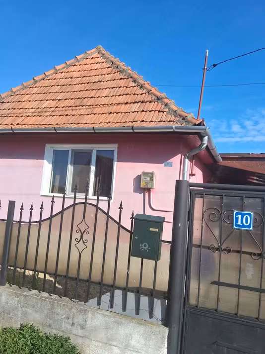 Casă 1