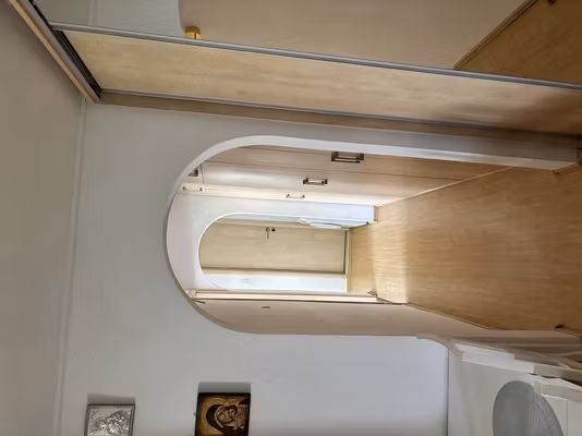 Apartament Baneasa