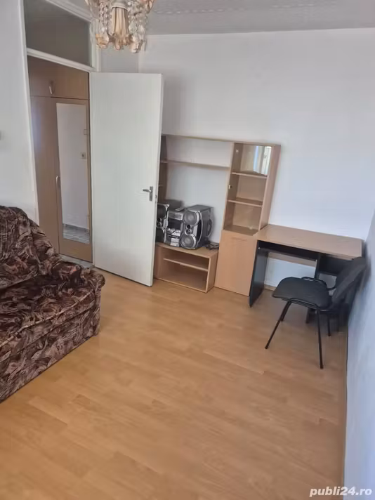 Apartament Arad