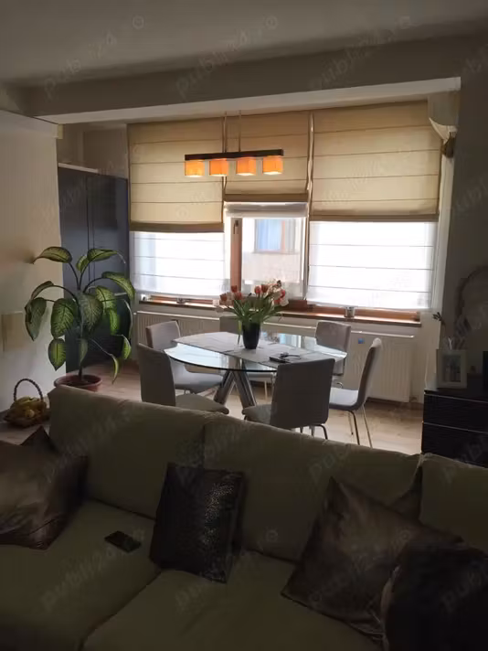 Apartament Otopeni