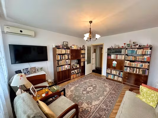 Apartament Drumul Taberei