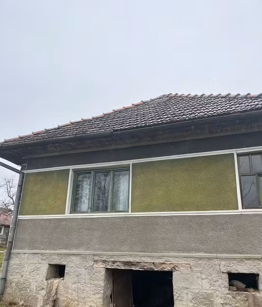 Casă Varfurile