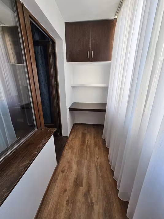 Apartament Tudor Vladimirescu