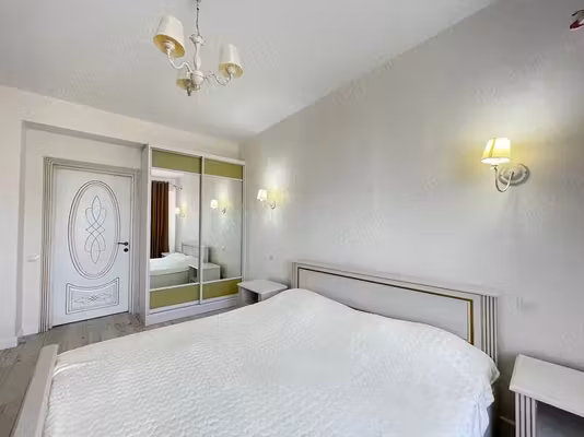 Apartament Iulius Mall