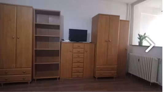 Apartament Titan - Balta Albă