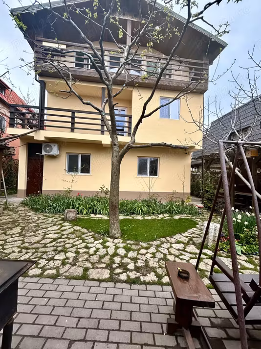 Casă Vama Veche