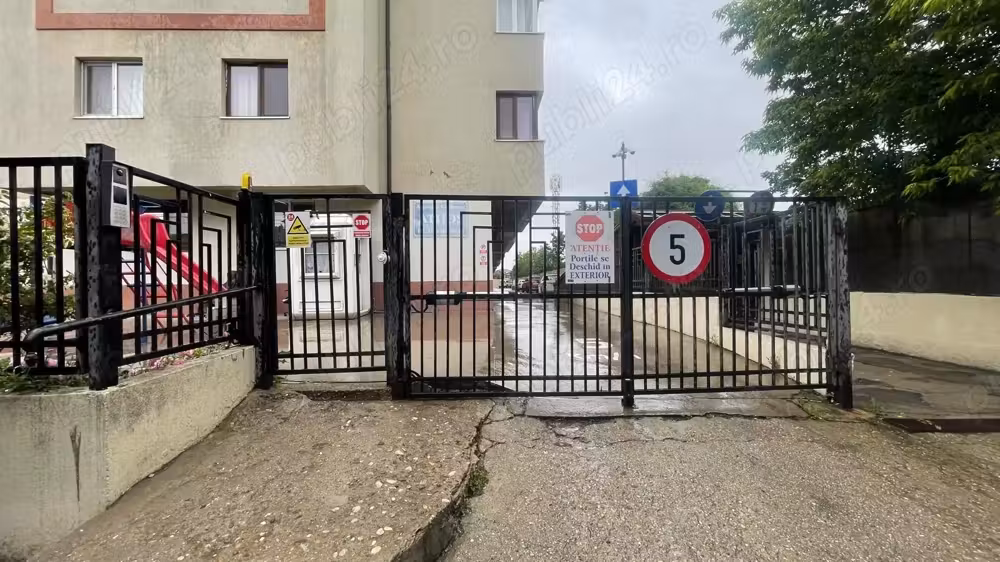 Apartament de vânzare  3 camere,  Voluntari Ilfov  (mobilat   partial utilat)