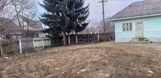 Casă Urecheni
