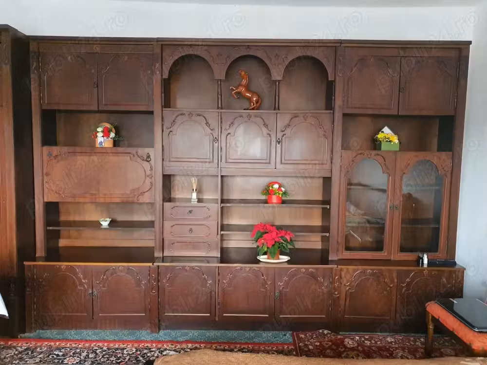 2 camere, decomandat, bloc curat, izolat termic, Ultracentral
