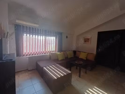Apartament Mamaia-Sat