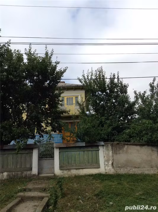Casă Mircesti