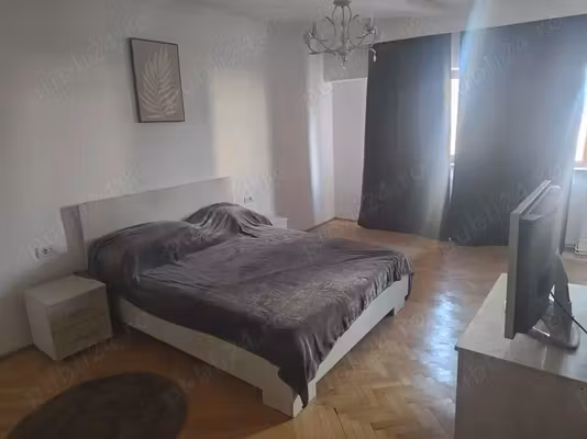 Apartament Ramnicu Valcea