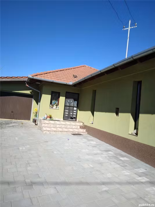 Casă Botiz