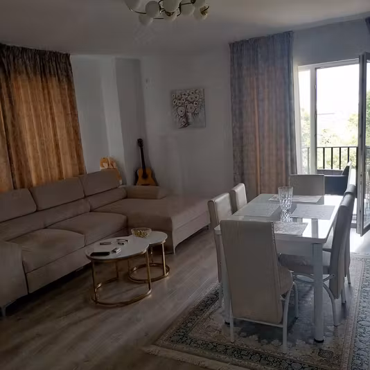 Apartament Otopeni